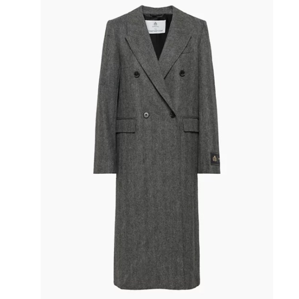Babaton Constant Coat